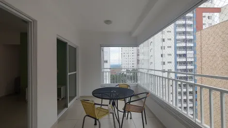 imagem 5 - Apartamento para locação com 2 quartos e 2 vagas de garagem - 72m² no bairro Jardim Aquarius! imagem 5 - Apartamento para locação com 2 quartos e 2 vagas de garagem - 72m² no bairro Jardim Aquarius!
