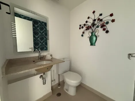imagem 4 - Apartamento para locação com 4 dormitóios 2 suítes e 2 vagas de garagem com 147m² - Vila Ema imagem 4 - Apartamento para locação com 4 dormitóios 2 suítes e 2 vagas de garagem com 147m² - Vila Ema