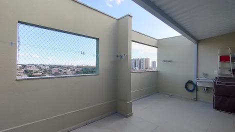 imagem 2 - Cobertura duplex para venda com 3 quartos e 2 vagas de garagem com 140m² - Bosque dos Eucaliptos! imagem 2 - Cobertura duplex para venda com 3 quartos e 2 vagas de garagem com 140m² - Bosque dos Eucaliptos!