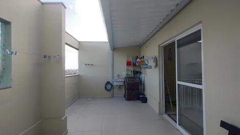 imagem 4 - Cobertura duplex para venda com 3 quartos e 2 vagas de garagem com 140m² - Bosque dos Eucaliptos! imagem 4 - Cobertura duplex para venda com 3 quartos e 2 vagas de garagem com 140m² - Bosque dos Eucaliptos!