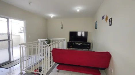 imagem 5 - Cobertura duplex para venda com 3 quartos e 2 vagas de garagem com 140m² - Bosque dos Eucaliptos! imagem 5 - Cobertura duplex para venda com 3 quartos e 2 vagas de garagem com 140m² - Bosque dos Eucaliptos!