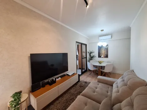 imagem 3 - Apartamento para venda com 3 quartos e 2 vagas de garagem com 75m² - Urbanova imagem 3 - Apartamento para venda com 3 quartos e 2 vagas de garagem com 75m² - Urbanova