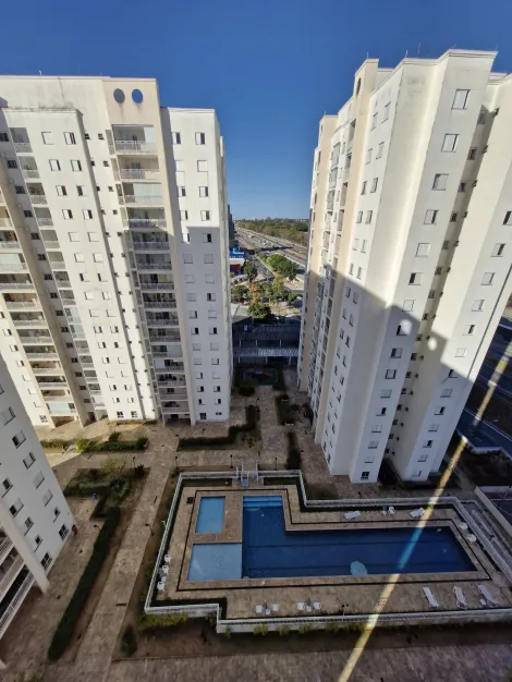 imagem 2 - Apartamento para venda e locação com 3 quartos sendo 1 suíte - 79m² no bairro Vila Betânia imagem 2 - Apartamento para venda e locação com 3 quartos sendo 1 suíte - 79m² no bairro Vila Betânia