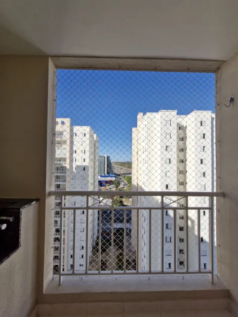 imagem 3 - Apartamento para venda e locação com 3 quartos sendo 1 suíte - 79m² no bairro Vila Betânia imagem 3 - Apartamento para venda e locação com 3 quartos sendo 1 suíte - 79m² no bairro Vila Betânia