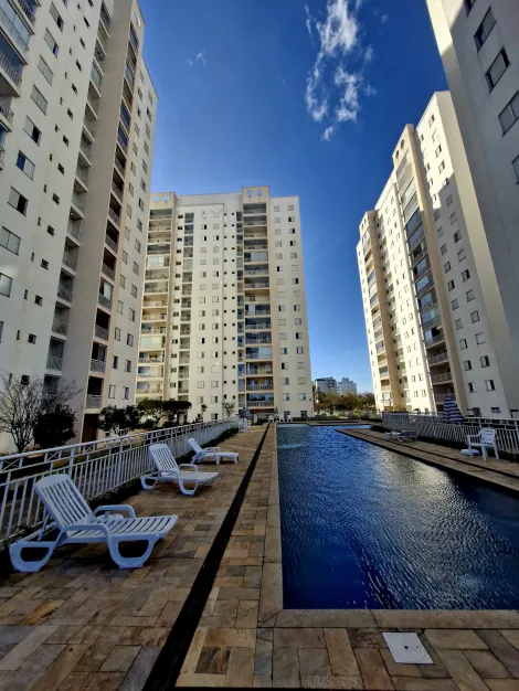 imagem 1 - Apartamento para venda e locação com 3 quartos sendo 1 suíte - 79m² no bairro Vila Betânia imagem 1 - Apartamento para venda e locação com 3 quartos sendo 1 suíte - 79m² no bairro Vila Betânia