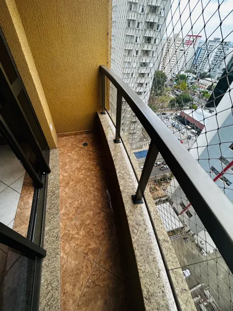 imagem 5 - Apartamento para venda e locação com 02 dormitórios sendo 01 suíte - 75m² no bairro Jardim Aquarius imagem 5 - Apartamento para venda e locação com 02 dormitórios sendo 01 suíte - 75m² no bairro Jardim Aquarius