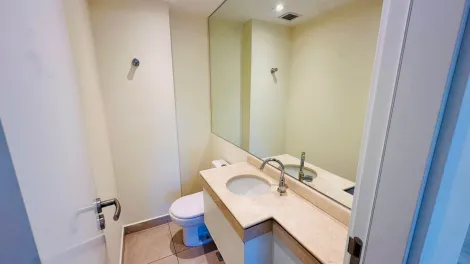 imagem 4 - Apartamento para venda e locação com 04 quartos e 04 vagas de garagem - 182m² no bairro Vila Ema imagem 4 - Apartamento para venda e locação com 04 quartos e 04 vagas de garagem - 182m² no bairro Vila Ema