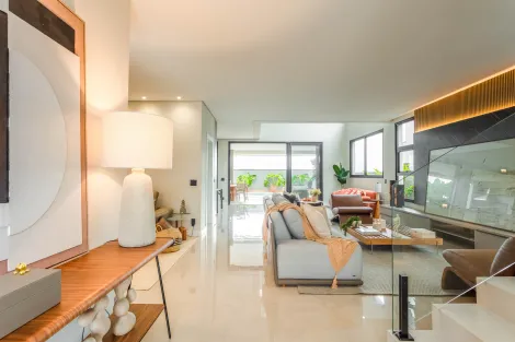 imagem 4 - Sobrado em condomínio para venda com 5 quartos e 5 suítes - 435m² | Alphaville 1 imagem 4 - Sobrado em condomínio para venda com 5 quartos e 5 suítes - 435m² | Alphaville 1