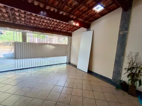 imagem 2 - Casa térrea para venda com 3 dormitórios sendo 1 suíte e 2 vagas cobertas - Jardim das Industrias imagem 2 - Casa térrea para venda com 3 dormitórios sendo 1 suíte e 2 vagas cobertas - Jardim das Industrias