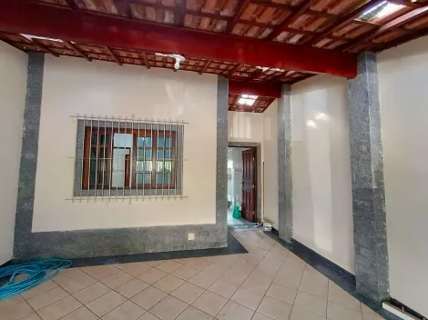 imagem 1 - Casa térrea para venda com 3 dormitórios sendo 1 suíte e 2 vagas cobertas - Jardim das Industrias imagem 1 - Casa térrea para venda com 3 dormitórios sendo 1 suíte e 2 vagas cobertas - Jardim das Industrias