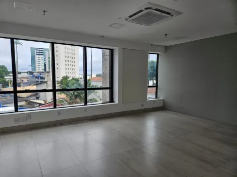 imagem 1 - Sala comercial em condomínio para locação com 193m² no bairro Centro imagem 1 - Sala comercial em condomínio para locação com 193m² no bairro Centro