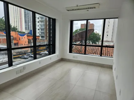 imagem 2 - Sala comercial em condomínio para locação com 193m² no bairro Centro imagem 2 - Sala comercial em condomínio para locação com 193m² no bairro Centro