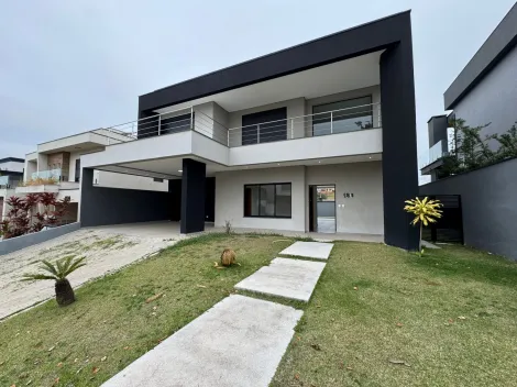 imagem 3 - Casa em condomínio para venda com 03 quartos e 02 vagas de garagem - 350m² no bairro Urbanova imagem 3 - Casa em condomínio para venda com 03 quartos e 02 vagas de garagem - 350m² no bairro Urbanova