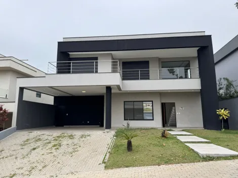 imagem 1 - Casa em condomínio para venda com 03 quartos e 02 vagas de garagem - 350m² no bairro Urbanova imagem 1 - Casa em condomínio para venda com 03 quartos e 02 vagas de garagem - 350m² no bairro Urbanova