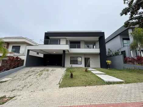 imagem 2 - Casa em condomínio para venda com 03 quartos e 02 vagas de garagem - 350m² no bairro Urbanova imagem 2 - Casa em condomínio para venda com 03 quartos e 02 vagas de garagem - 350m² no bairro Urbanova
