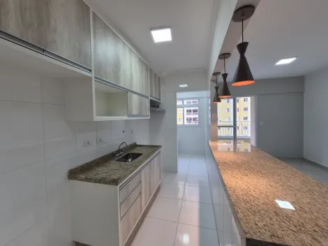imagem 5 - Apartamento para locação com 02 quartos e 02 vagas de garagem - 77m² no bairro Vila Ema imagem 5 - Apartamento para locação com 02 quartos e 02 vagas de garagem - 77m² no bairro Vila Ema