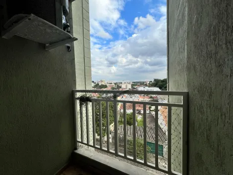 imagem 5 - Apartamento para locação com 3 dormitórios sendo 1 suíte - 66,14m² no bairro Jardim Alvorada imagem 5 - Apartamento para locação com 3 dormitórios sendo 1 suíte - 66,14m² no bairro Jardim Alvorada