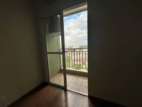 imagem 2 - Apartamento para locação com 3 dormitórios sendo 1 suíte - 66,14m² no bairro Jardim Alvorada imagem 2 - Apartamento para locação com 3 dormitórios sendo 1 suíte - 66,14m² no bairro Jardim Alvorada