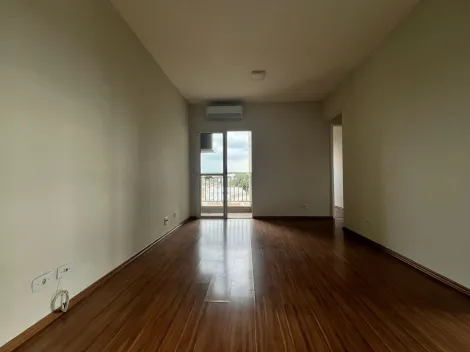 imagem 1 - Apartamento para locação com 3 dormitórios sendo 1 suíte - 66,14m² no bairro Jardim Alvorada imagem 1 - Apartamento para locação com 3 dormitórios sendo 1 suíte - 66,14m² no bairro Jardim Alvorada