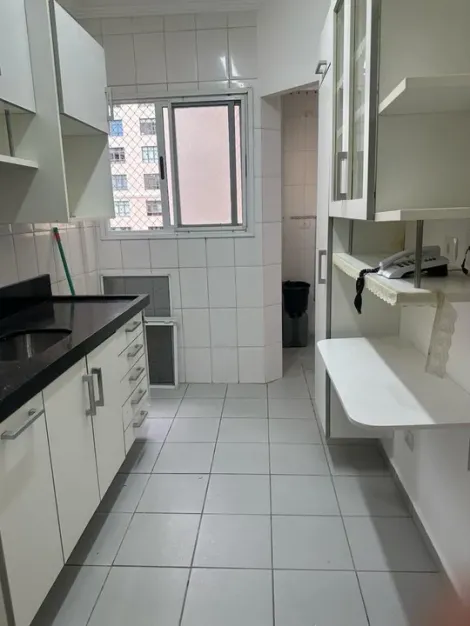 imagem 3 - Apartamento para venda com 03 quartos e 01 vagas de garagem - 78m² no bairro Jardim Aquarius imagem 3 - Apartamento para venda com 03 quartos e 01 vagas de garagem - 78m² no bairro Jardim Aquarius