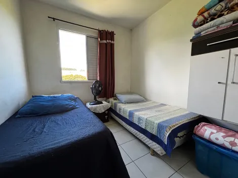 imagem 4 - Apartamento para venda, 2 dormitórios - Campos de São José (ACEITA PERMUTA) imagem 4 - Apartamento para venda, 2 dormitórios - Campos de São José (ACEITA PERMUTA)