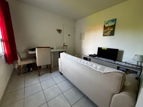 imagem 3 - Apartamento para venda, 2 dormitórios - Campos de São José (ACEITA PERMUTA) imagem 3 - Apartamento para venda, 2 dormitórios - Campos de São José (ACEITA PERMUTA)