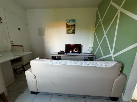 imagem 2 - Apartamento para venda, 2 dormitórios - Campos de São José (ACEITA PERMUTA) imagem 2 - Apartamento para venda, 2 dormitórios - Campos de São José (ACEITA PERMUTA)