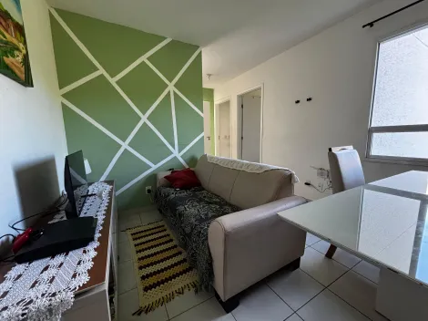 imagem 1 - Apartamento para venda, 2 dormitórios - Campos de São José (ACEITA PERMUTA) imagem 1 - Apartamento para venda, 2 dormitórios - Campos de São José (ACEITA PERMUTA)