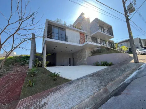imagem 1 - casa para venda no condominio vivva residencial clube imagem 1 - casa para venda no condominio vivva residencial clube