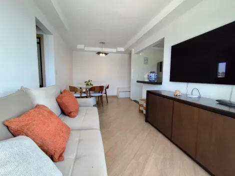imagem 3 - Apartamento para venda com 02 quartos e 01 vaga de garagem - 55m² no bairro Monte Castelo imagem 3 - Apartamento para venda com 02 quartos e 01 vaga de garagem - 55m² no bairro Monte Castelo