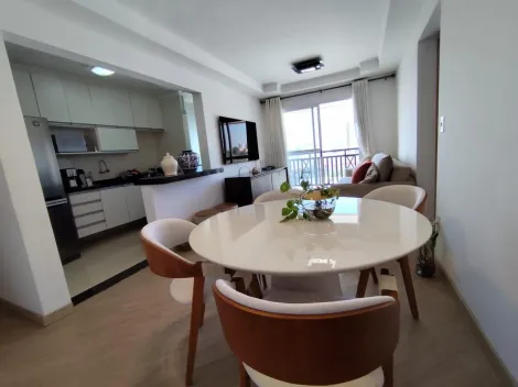 imagem 2 - Apartamento para venda com 02 quartos e 01 vaga de garagem - 55m² no bairro Monte Castelo imagem 2 - Apartamento para venda com 02 quartos e 01 vaga de garagem - 55m² no bairro Monte Castelo