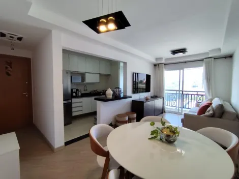 imagem 1 - Apartamento para venda com 02 quartos e 01 vaga de garagem - 55m² no bairro Monte Castelo imagem 1 - Apartamento para venda com 02 quartos e 01 vaga de garagem - 55m² no bairro Monte Castelo
