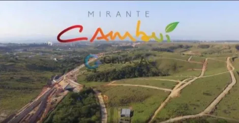 imagem 1 - TERRENO MIRANTE DO CAMBUI - PUTIM imagem 1 - TERRENO MIRANTE DO CAMBUI - PUTIM