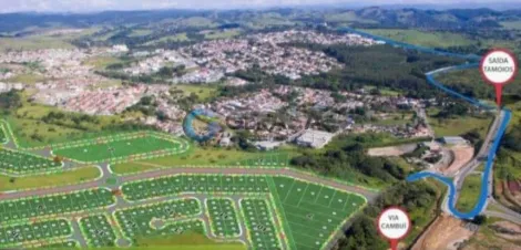 imagem 2 - TERRENO MIRANTE DO CAMBUI - PUTIM imagem 2 - TERRENO MIRANTE DO CAMBUI - PUTIM
