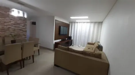 imagem 1 - Apartamento para venda com 03 quartos e 02 vagas de garagem - 97m² no bairro Bosque dos Eucaliptos imagem 1 - Apartamento para venda com 03 quartos e 02 vagas de garagem - 97m² no bairro Bosque dos Eucaliptos