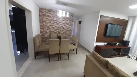 imagem 4 - Apartamento para venda com 03 quartos e 02 vagas de garagem - 97m² no bairro Bosque dos Eucaliptos imagem 4 - Apartamento para venda com 03 quartos e 02 vagas de garagem - 97m² no bairro Bosque dos Eucaliptos