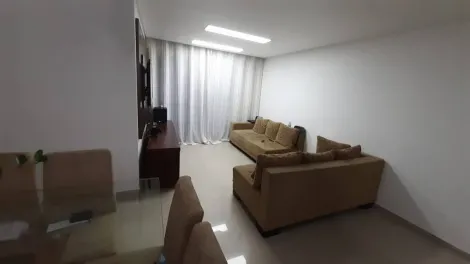 imagem 2 - Apartamento para venda com 03 quartos e 02 vagas de garagem - 97m² no bairro Bosque dos Eucaliptos imagem 2 - Apartamento para venda com 03 quartos e 02 vagas de garagem - 97m² no bairro Bosque dos Eucaliptos