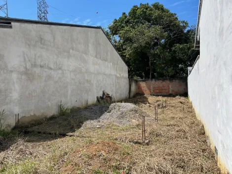 imagem 1 - Terreno para venda com 143,38m² no bairro Santana imagem 1 - Terreno para venda com 143,38m² no bairro Santana