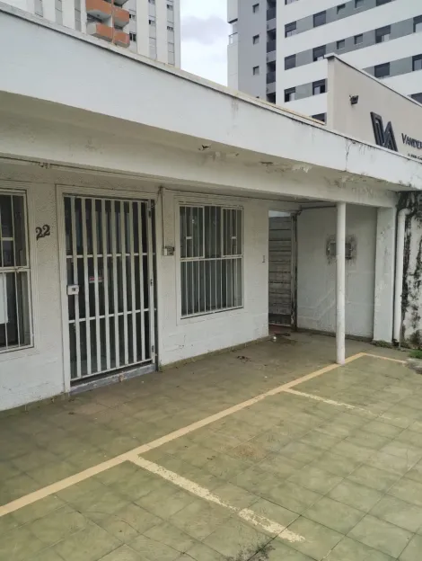 imagem 2 - Sobrado comercial para locação com 300m² no bairro Vila Adyanna imagem 2 - Sobrado comercial para locação com 300m² no bairro Vila Adyanna