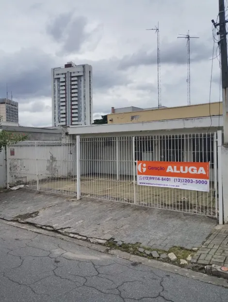 imagem 1 - Sobrado comercial para locação com 300m² no bairro Vila Adyanna imagem 1 - Sobrado comercial para locação com 300m² no bairro Vila Adyanna