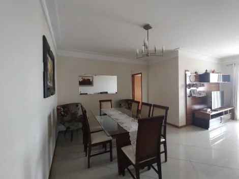 imagem 4 - Apartamento para venda e locação com 03 quartos e 02 vagas de garagem - 107m² no bairro Vila Betânia imagem 4 - Apartamento para venda e locação com 03 quartos e 02 vagas de garagem - 107m² no bairro Vila Betânia