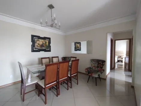 imagem 3 - Apartamento para venda e locação com 03 quartos e 02 vagas de garagem - 107m² no bairro Vila Betânia imagem 3 - Apartamento para venda e locação com 03 quartos e 02 vagas de garagem - 107m² no bairro Vila Betânia
