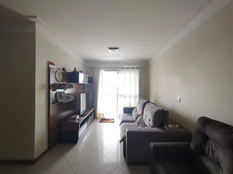 imagem 2 - Apartamento para venda e locação com 03 quartos e 02 vagas de garagem - 107m² no bairro Vila Betânia imagem 2 - Apartamento para venda e locação com 03 quartos e 02 vagas de garagem - 107m² no bairro Vila Betânia