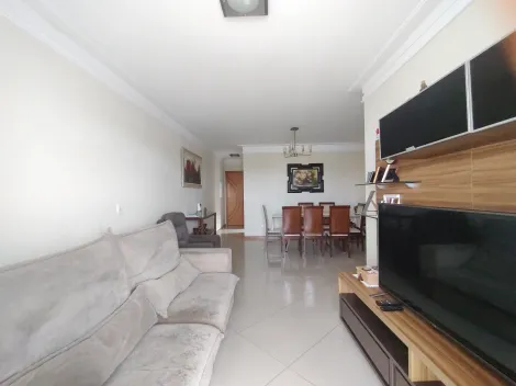 imagem 1 - Apartamento para venda e locação com 03 quartos e 02 vagas de garagem - 107m² no bairro Vila Betânia imagem 1 - Apartamento para venda e locação com 03 quartos e 02 vagas de garagem - 107m² no bairro Vila Betânia