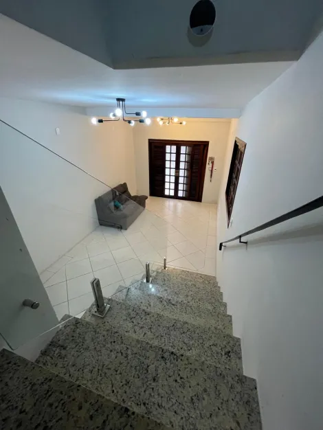imagem 3 - Sobrado para locação com 04 quartos e 03 vagas de garagem - 310m² no bairro Jardim das Indústrias imagem 3 - Sobrado para locação com 04 quartos e 03 vagas de garagem - 310m² no bairro Jardim das Indústrias