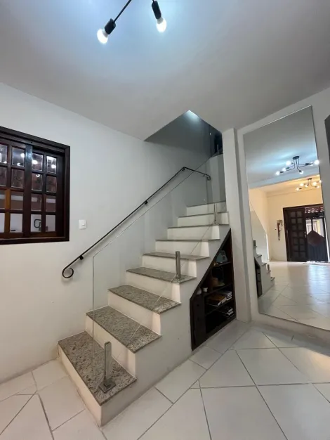 imagem 4 - Sobrado para locação com 04 quartos e 03 vagas de garagem - 310m² no bairro Jardim das Indústrias imagem 4 - Sobrado para locação com 04 quartos e 03 vagas de garagem - 310m² no bairro Jardim das Indústrias