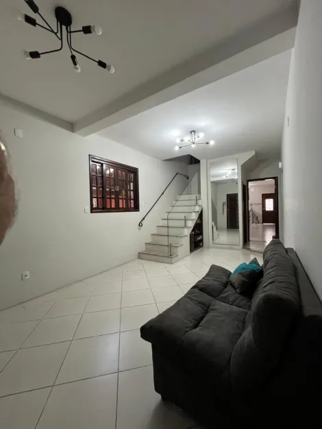 imagem 1 - Sobrado para locação com 04 quartos e 03 vagas de garagem - 310m² no bairro Jardim das Indústrias imagem 1 - Sobrado para locação com 04 quartos e 03 vagas de garagem - 310m² no bairro Jardim das Indústrias