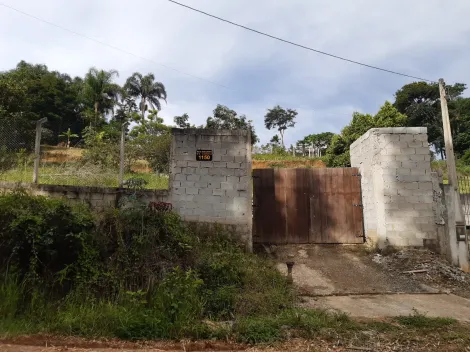 imagem 1 - Chácara formada para venda com piscina e casa ampla - 195m² em Caçapava imagem 1 - Chácara formada para venda com piscina e casa ampla - 195m² em Caçapava