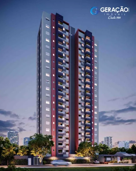 imagem 1 - Apartamento para venda com 2 suítes e 2 vaga de garagem com 85m² - Vila Ema imagem 1 - Apartamento para venda com 2 suítes e 2 vaga de garagem com 85m² - Vila Ema