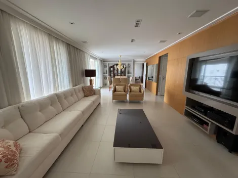 imagem 2 - Apartamento para venda com 3 suítes e 3 vagas de garagem com 194m² - Jardim Aquarius imagem 2 - Apartamento para venda com 3 suítes e 3 vagas de garagem com 194m² - Jardim Aquarius